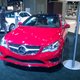 Illustration for article titled Thoughts on the DC Auto Show (Warning: Pictures)